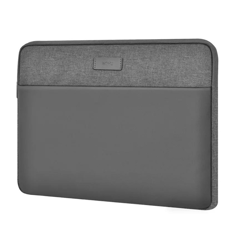 ����� ��� �������� Wiwu Minimalist Laptop Sleeve 16'' Grey