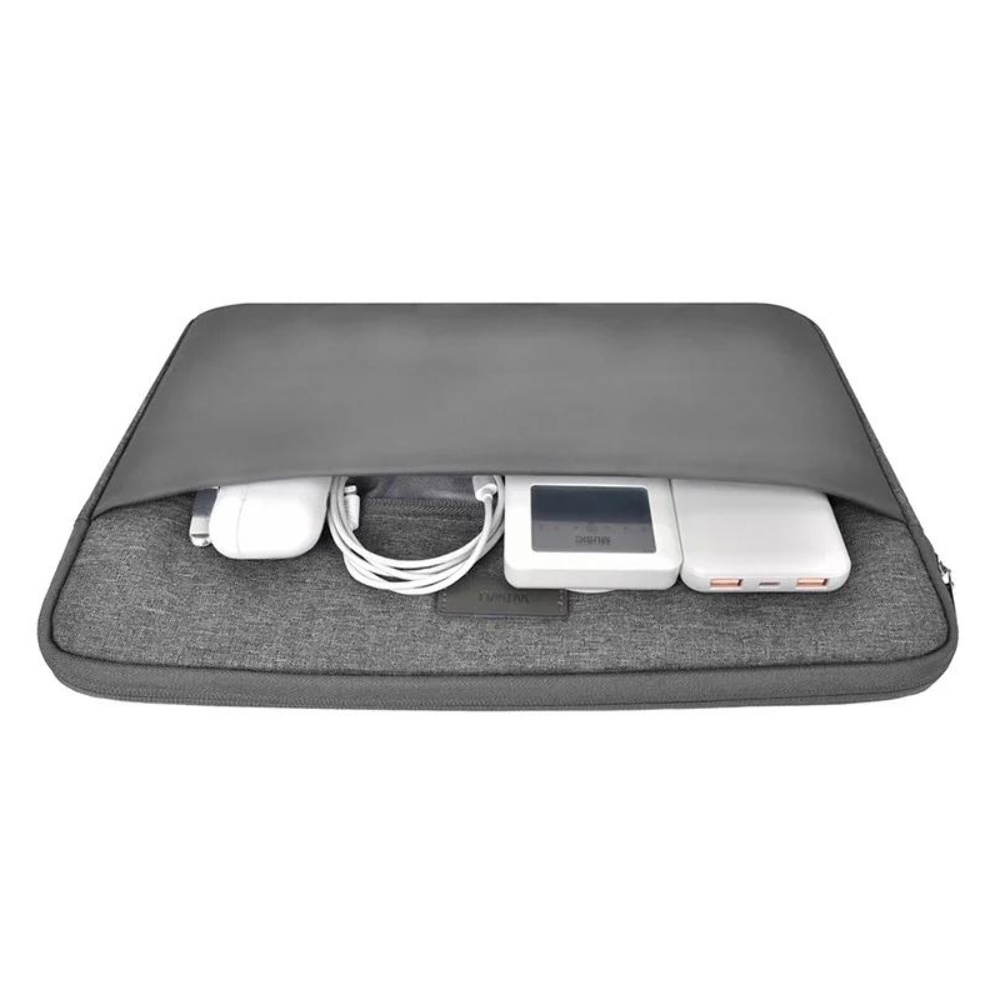����� ��� �������� Wiwu Minimalist Laptop Sleeve 16'' Grey