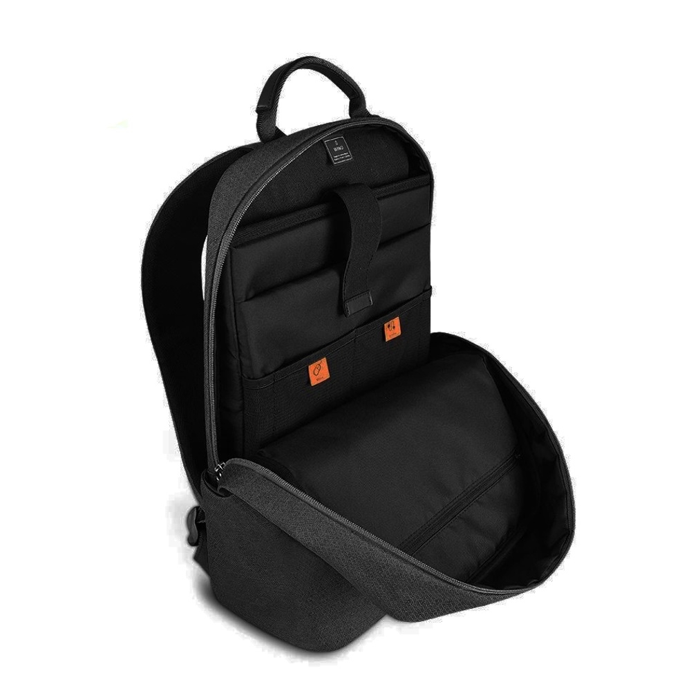 ����� ��� �������� Wiwu Pilot Backpack 15.6