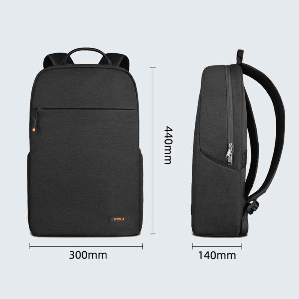 ����� ��� �������� Wiwu Pilot Backpack 15.6