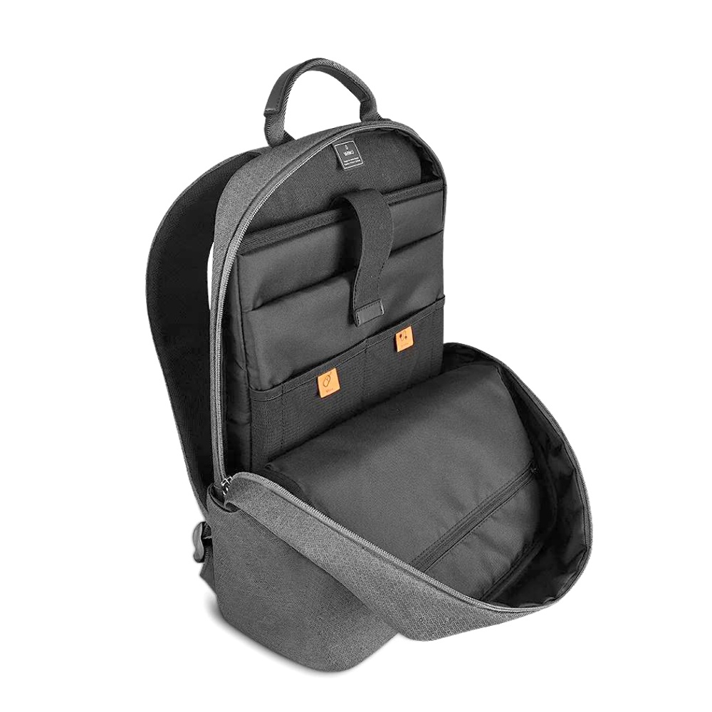 ����� ��� �������� Wiwu Pilot Backpack 15.6