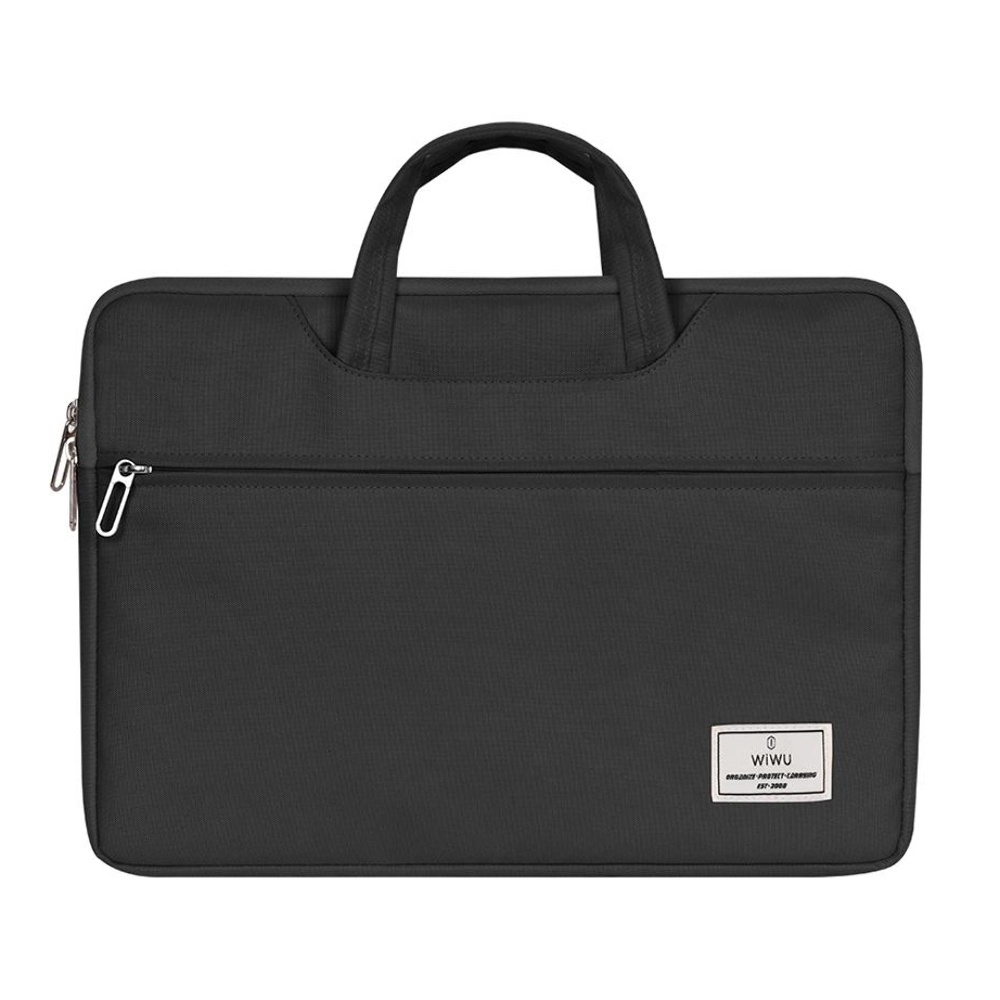 ����� ��� �������� Wiwu Vivid Laptop Handbag 14'' Black