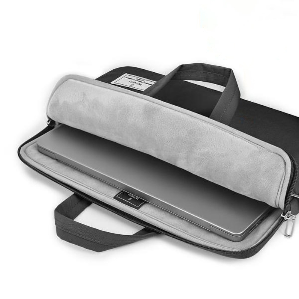 ����� ��� �������� Wiwu Vivid Laptop Handbag 14'' Black