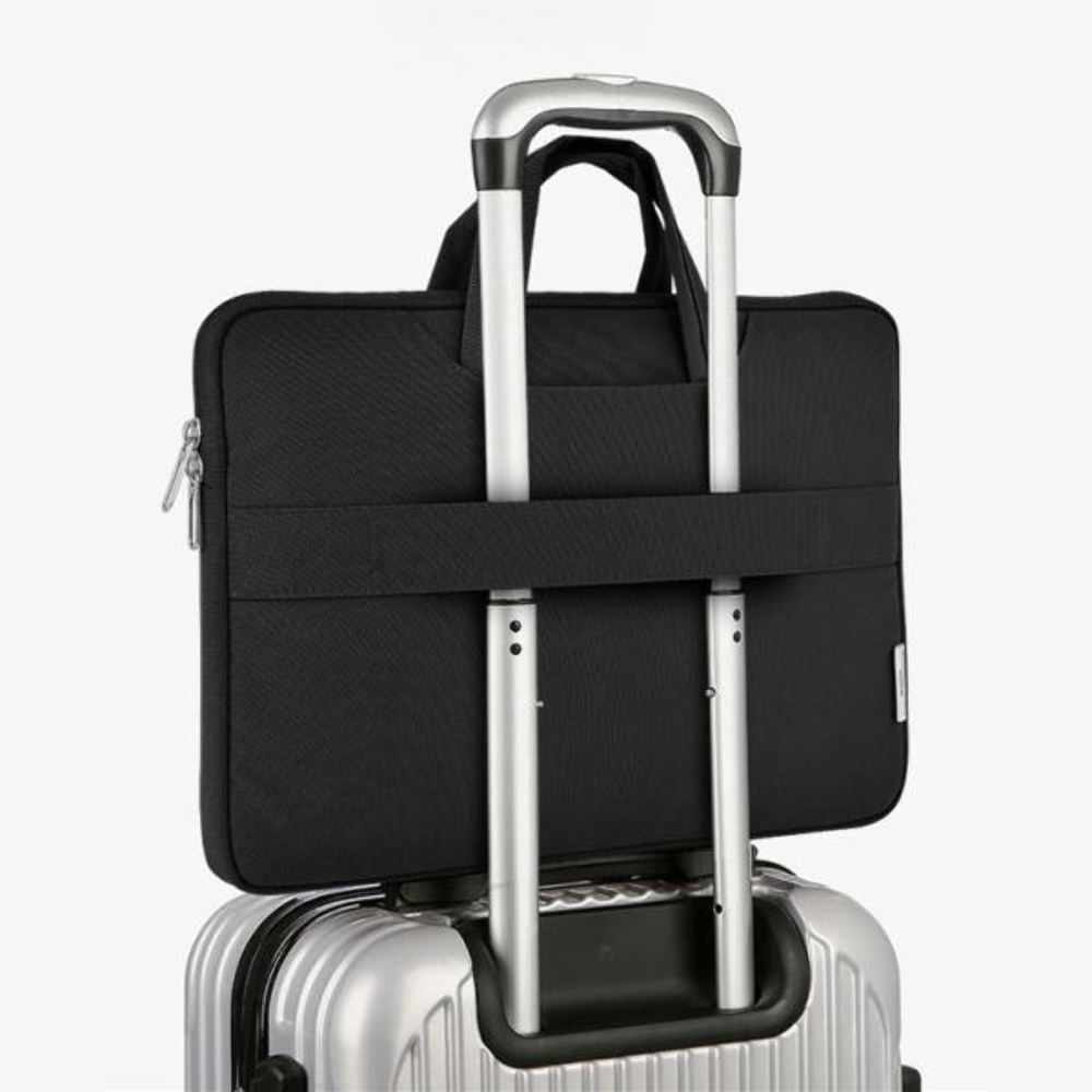 ����� ��� �������� Wiwu Vivid Laptop Handbag 14'' Black