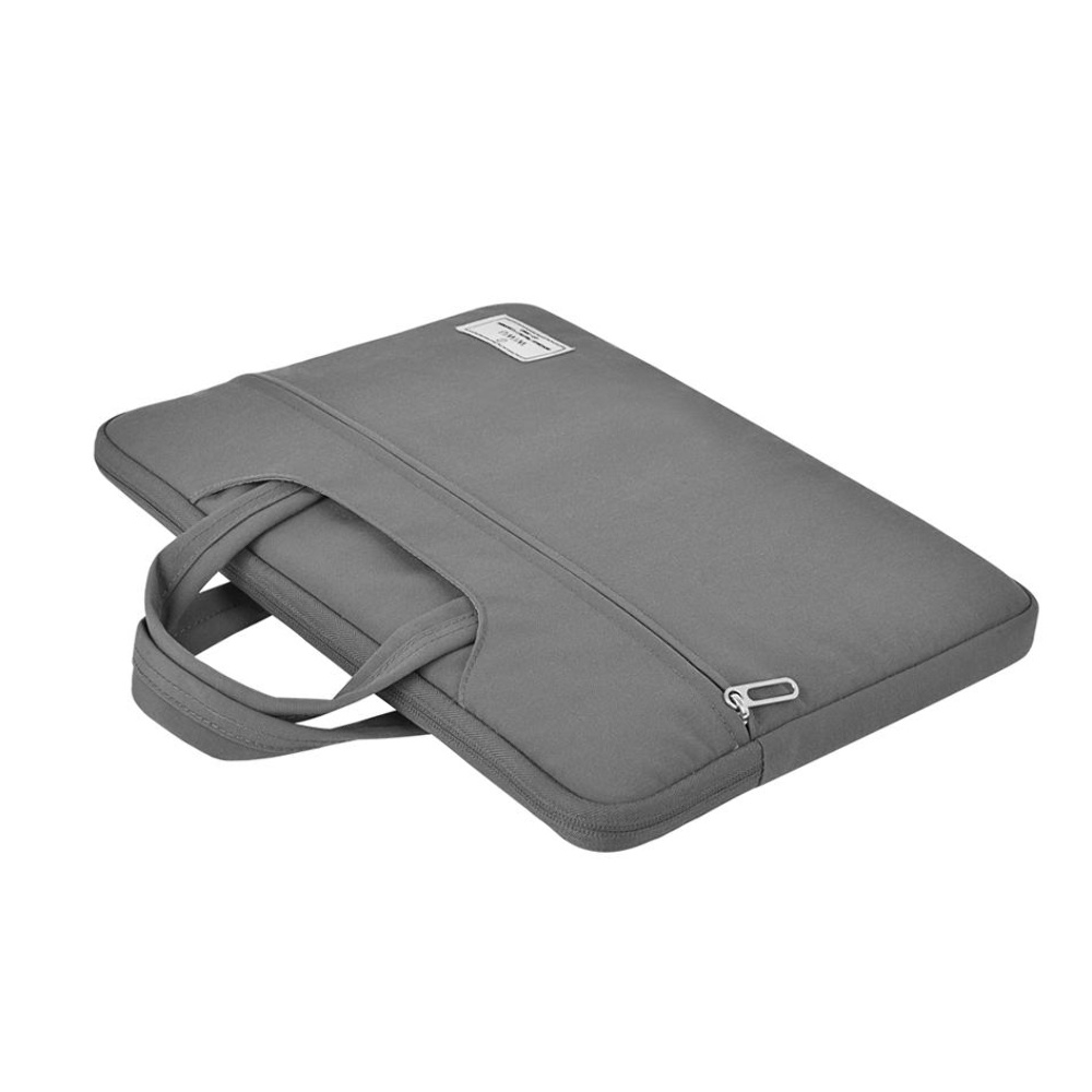 ����� ��� �������� Wiwu Vivid Laptop Handbag 15.6'' Grey