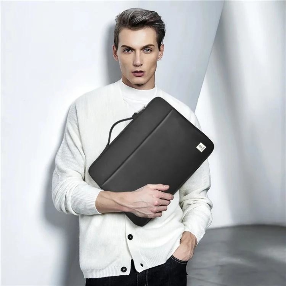 ����� ��� �������� Wiwu Hali Laptop Sleeve 16