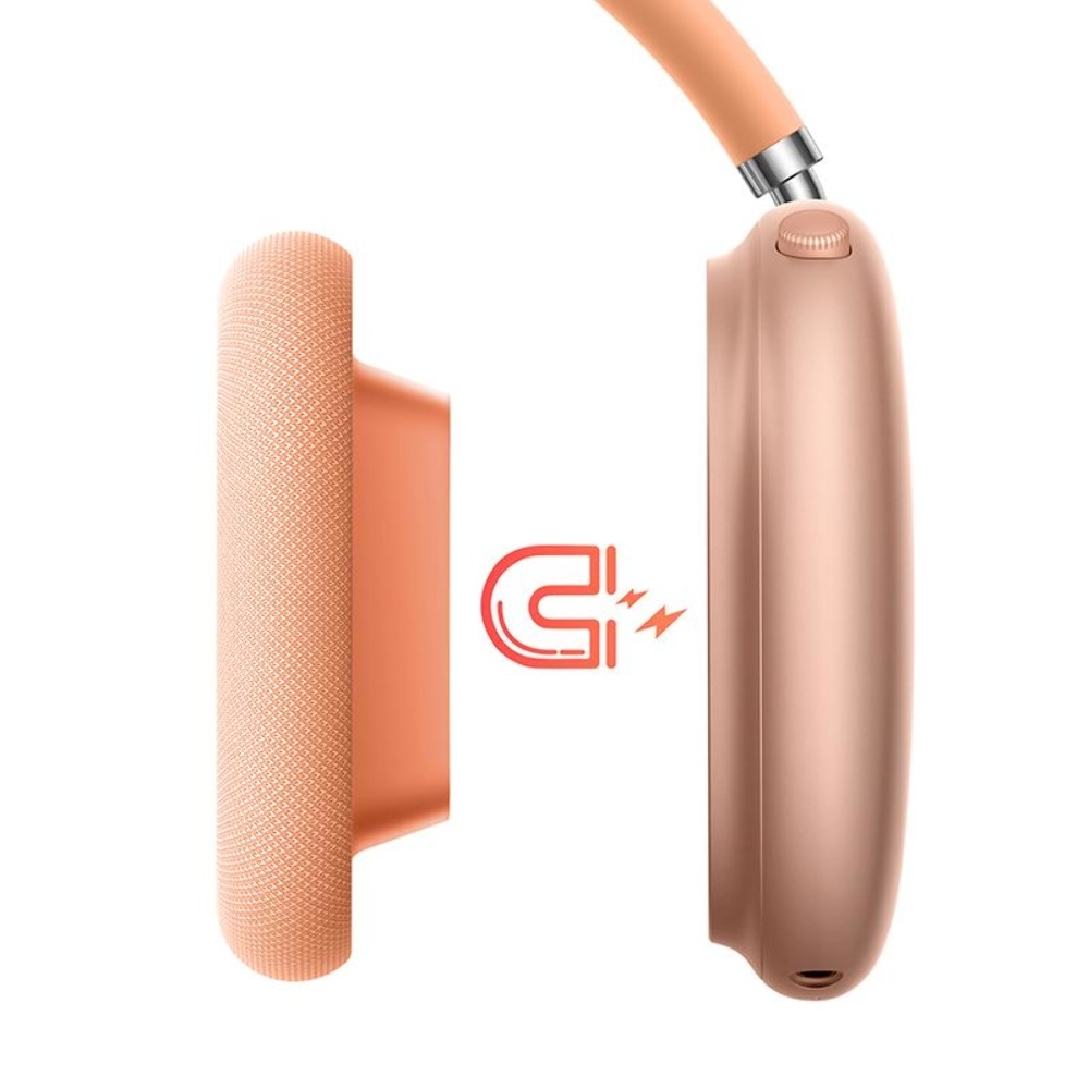 �������� ��� ��������� Hoco W65/ W65 Plus ��������� orange