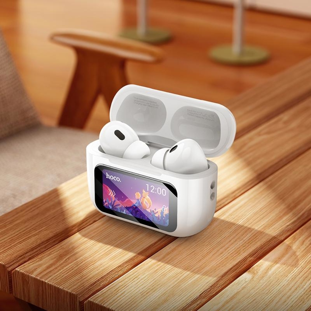 ������������ TWS �������� Hoco EW72 Lite ��������� white