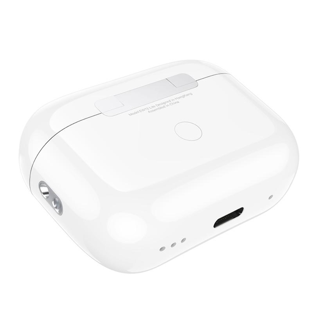 ������������ TWS �������� Hoco EW72 Lite ��������� white