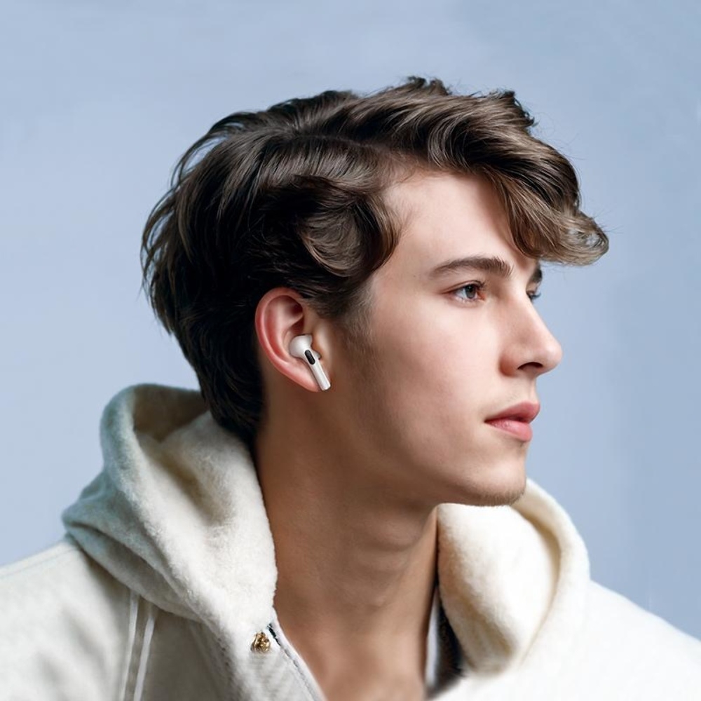 ������������ TWS �������� Hoco EW72 Lite ��������� white