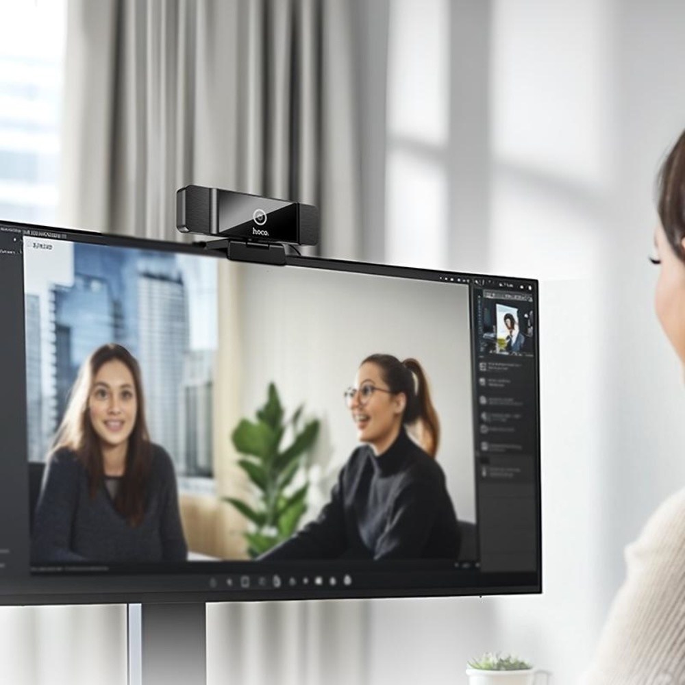 ���-������ Hoco D100 black