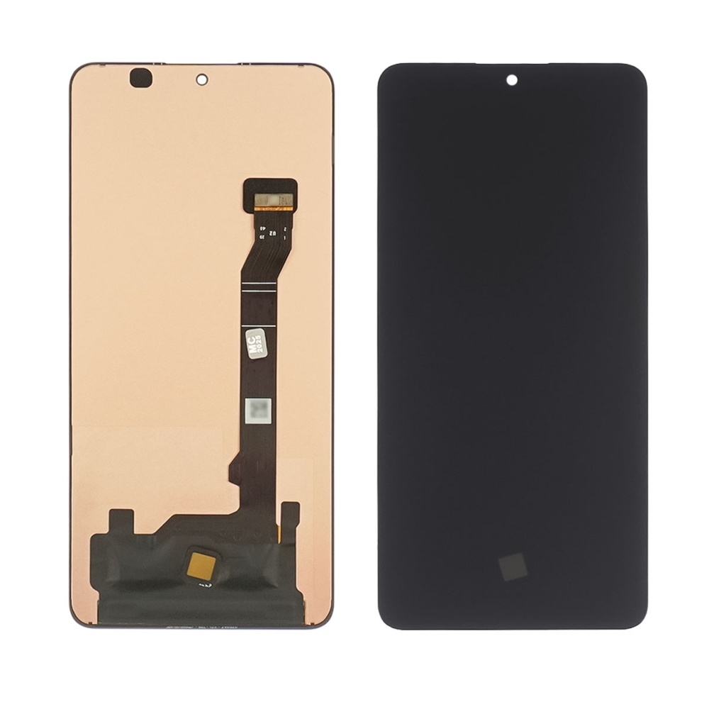 ������� Xiaomi Poco X7 Pro, 2412DPC0AG, 2412DPC0AI, ������ | � ��������� | Original (PRC) | ���������� ������, �����
