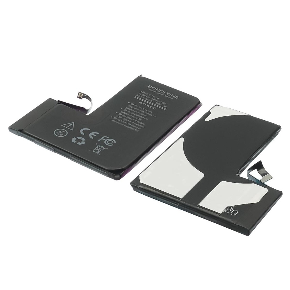 ���������� Borofone ��� Apple iPhone 14 Pro Original IC