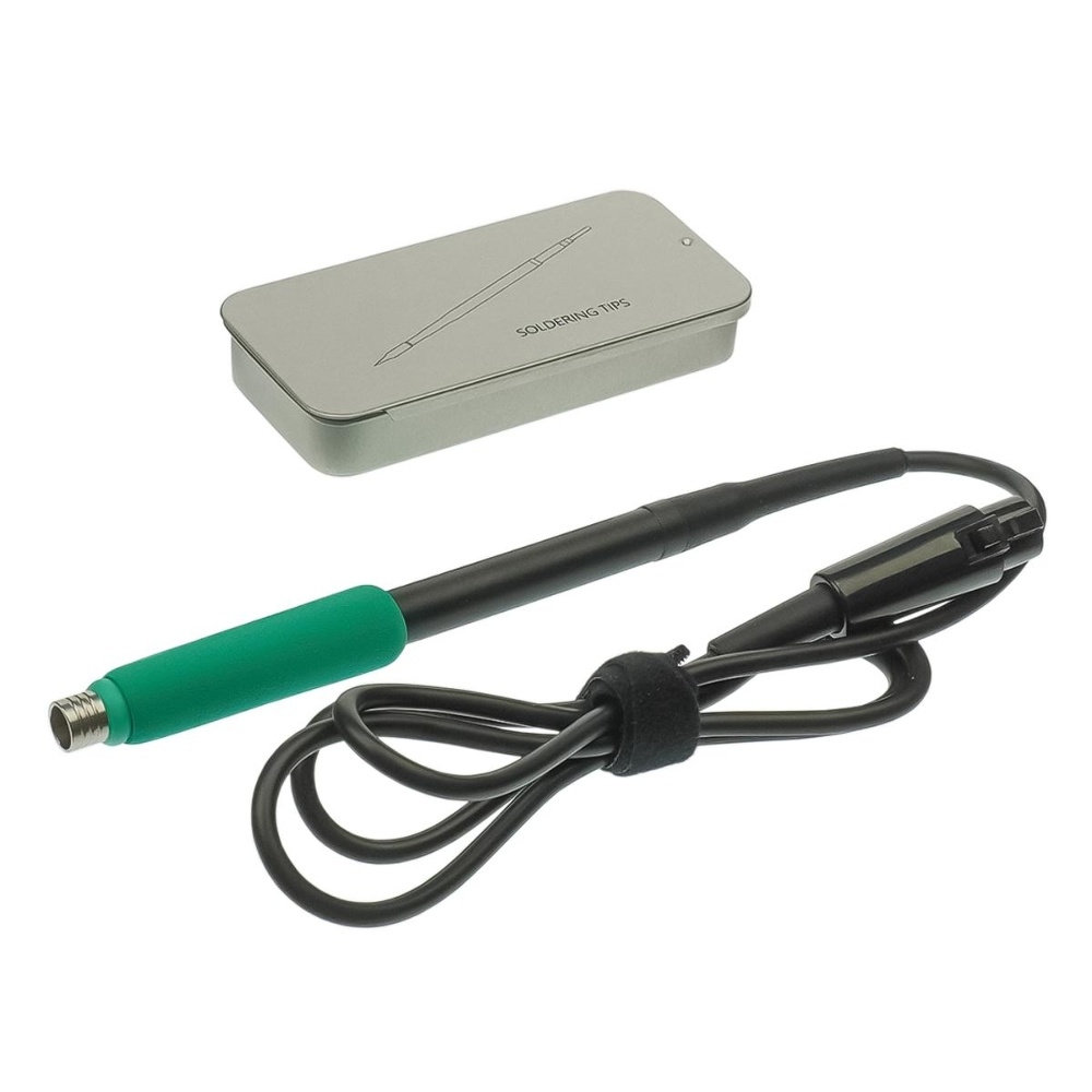 �������� ������� ������������ Aifen A9e-210 (�������� ��������� JBC 210, 3 ������ ������, 160W, 100C - 450C)