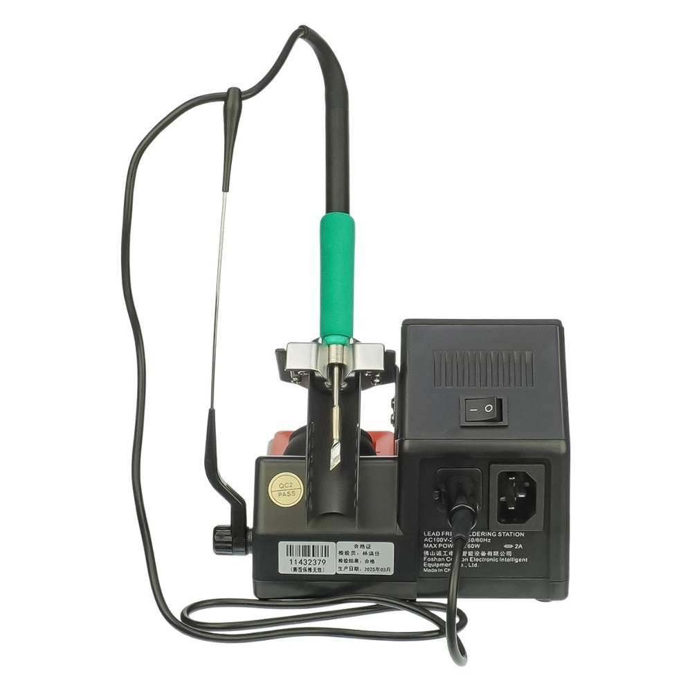 �������� ������� ������������ Aifen A9e-245 (�������� ��������� JBC 245, 3 ������ ������, 160W, 100C - 450C)