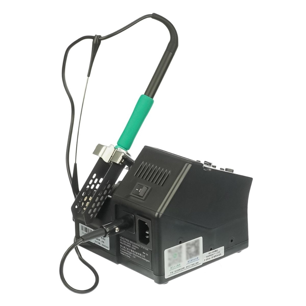 �������� ������� ������������ Aifen A9e-245 (�������� ��������� JBC 245, 3 ������ ������, 160W, 100C - 450C)