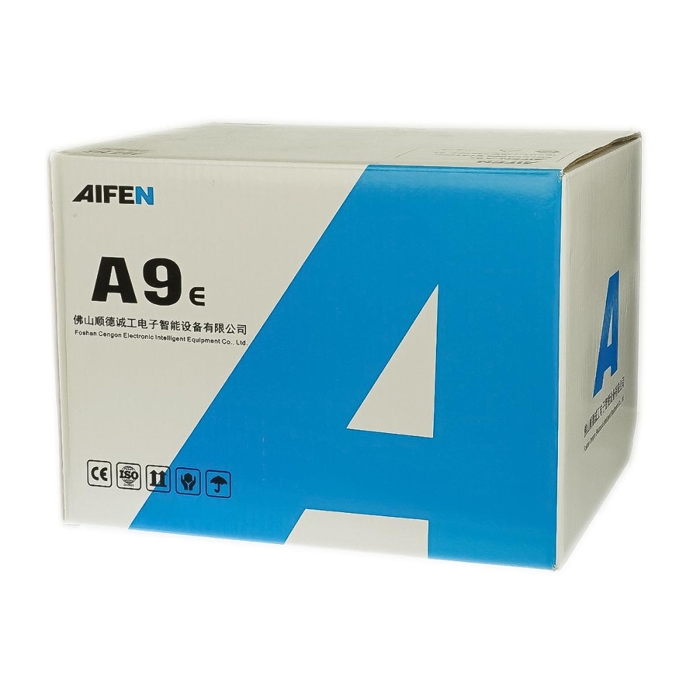 �������� ������� ������������ Aifen A9e-245 (�������� ��������� JBC 245, 3 ������ ������, 160W, 100C - 450C)