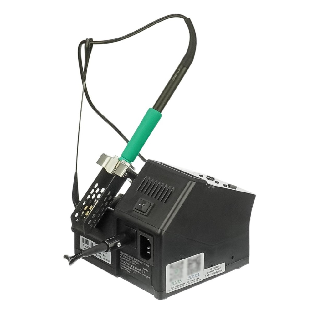 �������� ������� ������������ Aifen A9e-470 (�������� ��������� JBC 470, 3 ������ ������, 160W, 100C - 450C)