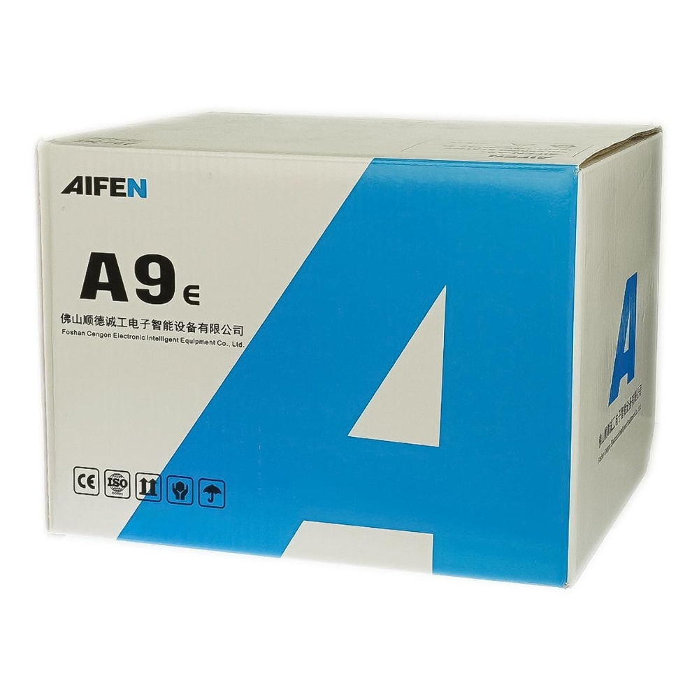 �������� ������� ������������ Aifen A9e-470 (�������� ��������� JBC 470, 3 ������ ������, 160W, 100C - 450C)