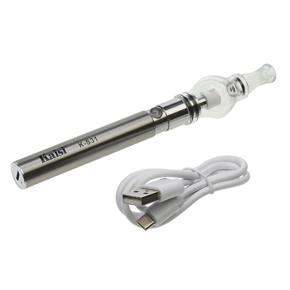 ����������� ����� �������� Kaisi K-S31, ��� ����������� �� �� �����