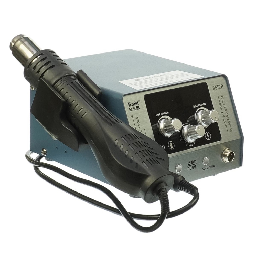 �������� ������� ������������ Kaisi 8512P, ���, �������� T12, �������� ���������