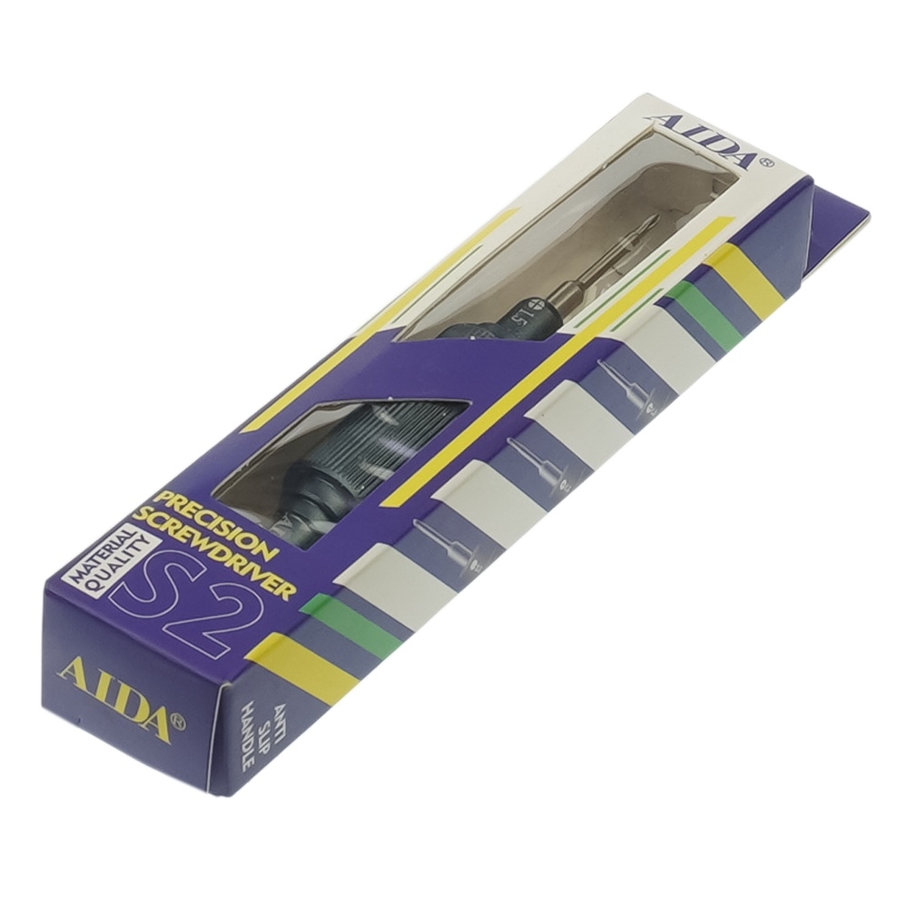 ������� Aida AD-L002 (+ 1.5)