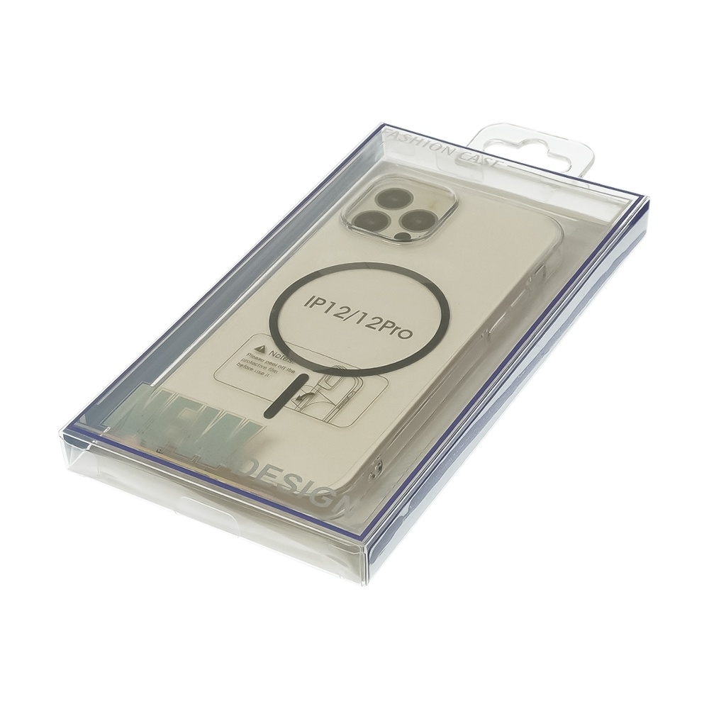 ����� Fully-PC MagSafe ��� Apple iPhone 12 ����������