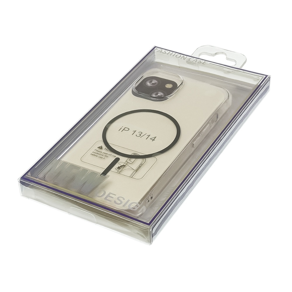 ����� Fully-PC MagSafe ��� Apple iPhone 13 ����������