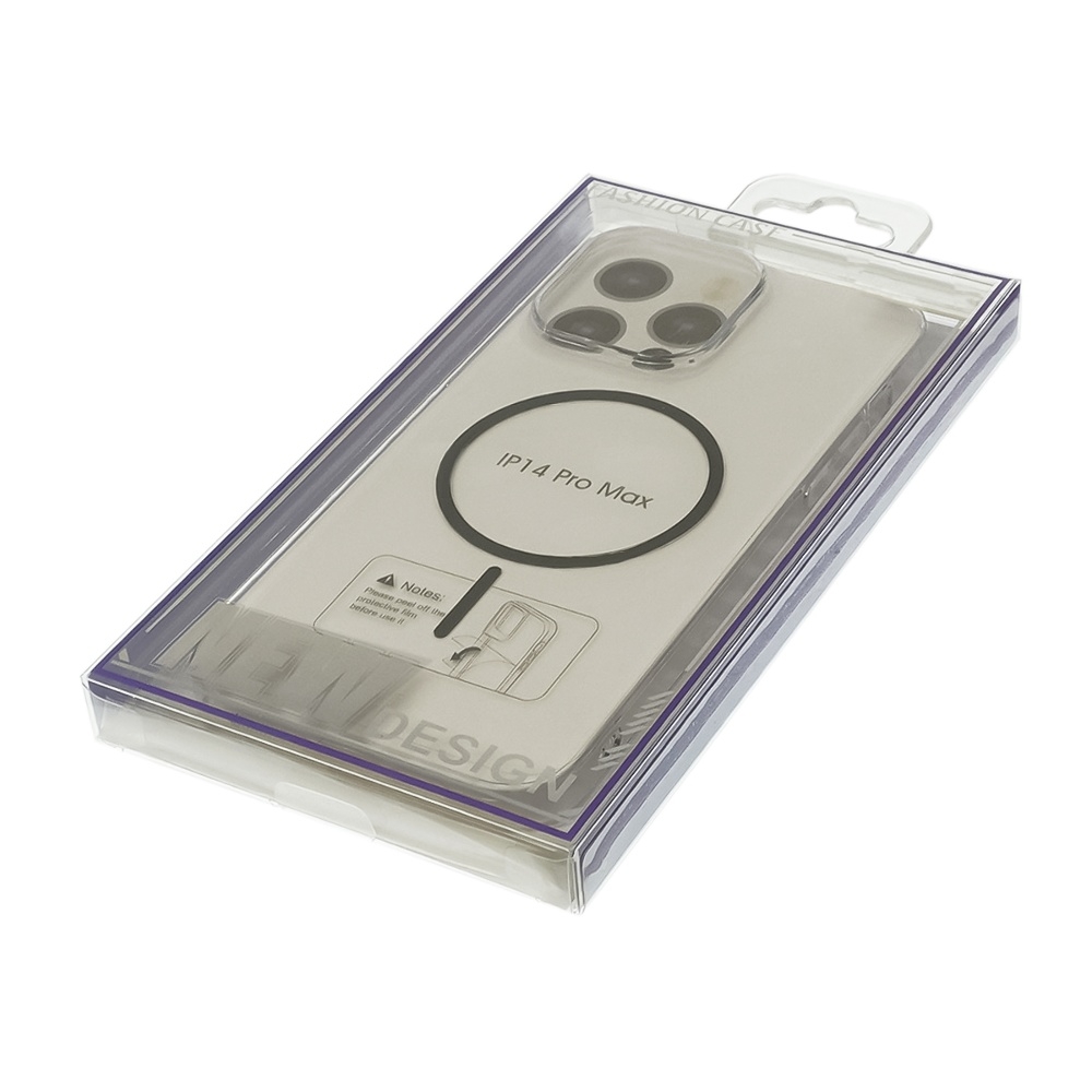 ����� Fully-PC MagSafe ��� Apple iPhone 14 Pro Max ����������