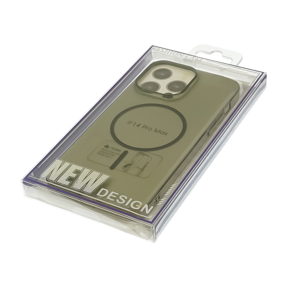 ����� Fully-PC MagSafe ��� Apple iPhone 14 Pro Max ������