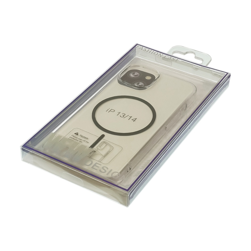 ����� Fully-PC MagSafe ��� Apple iPhone 14 ����������