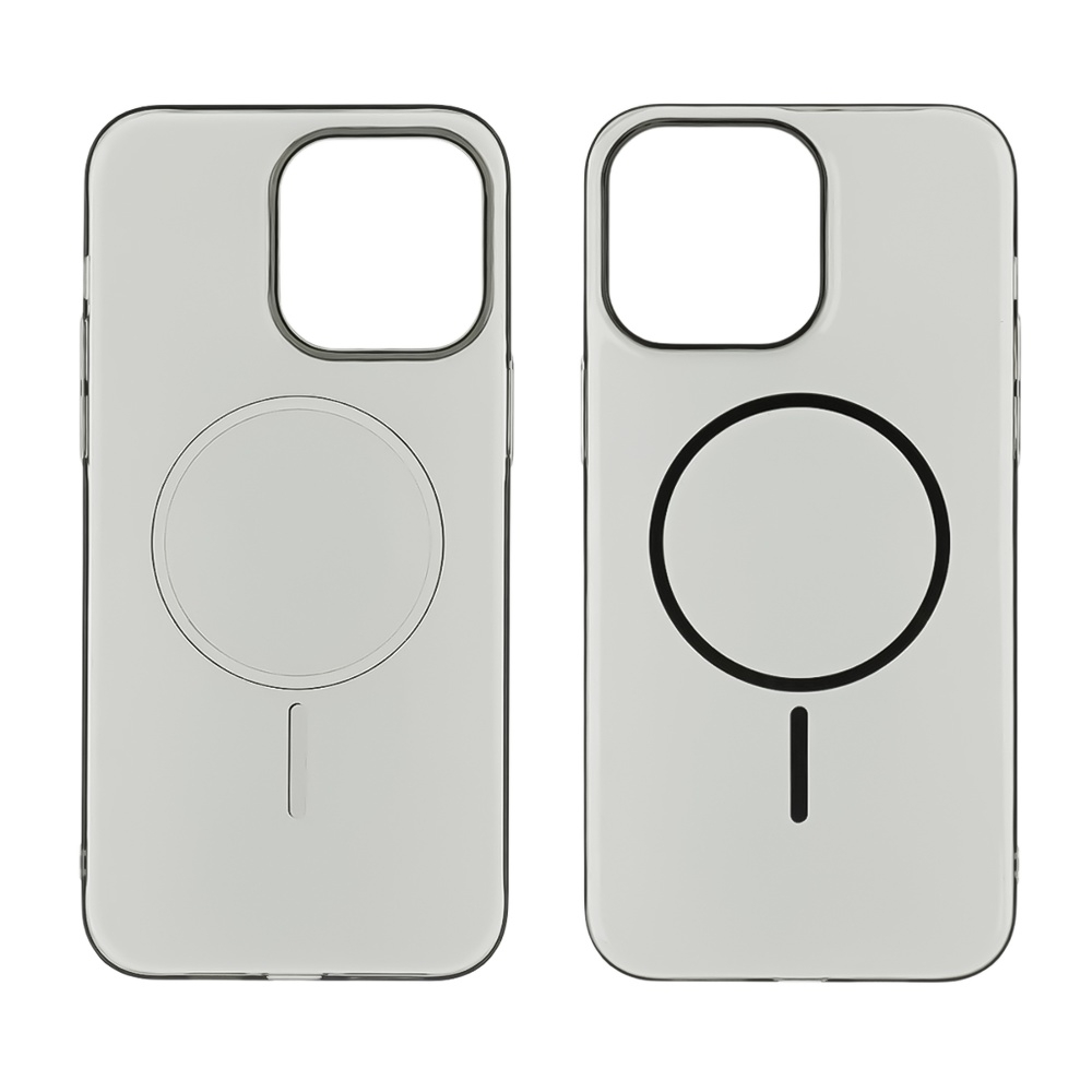 ����� Fully-PC MagSafe ��� Apple iPhone 15 Pro Max ������