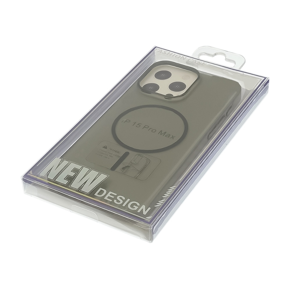 ����� Fully-PC MagSafe ��� Apple iPhone 15 Pro Max ������