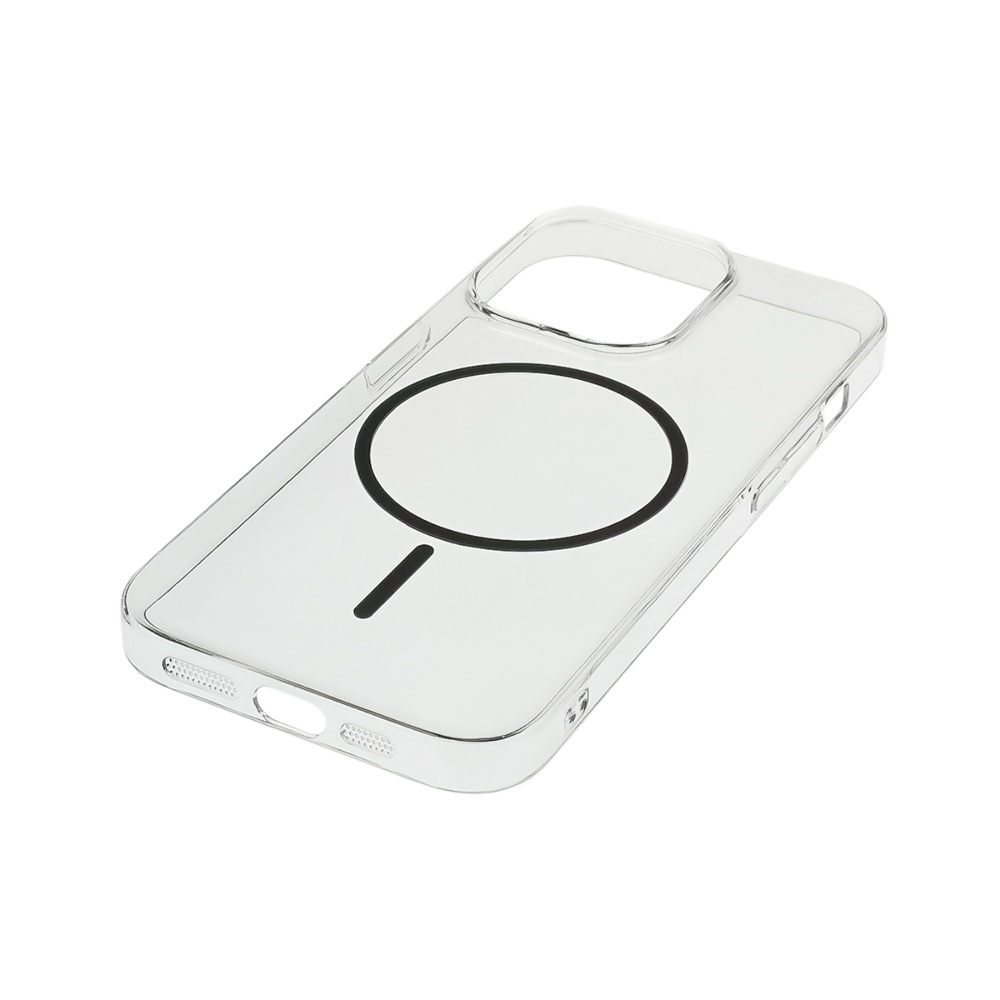 ����� Fully-PC MagSafe ��� Apple iPhone 15 Pro ����������