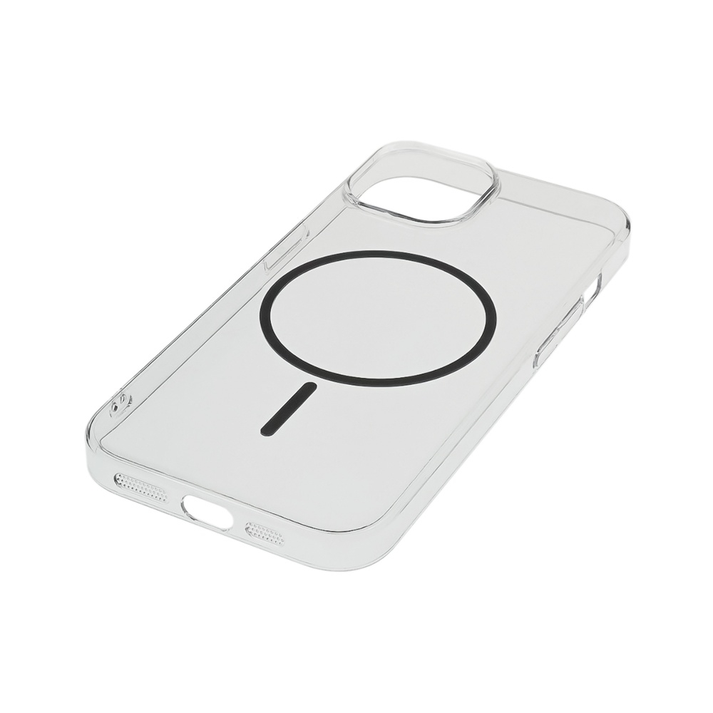 ����� Fully-PC MagSafe ��� Apple iPhone 15 ����������