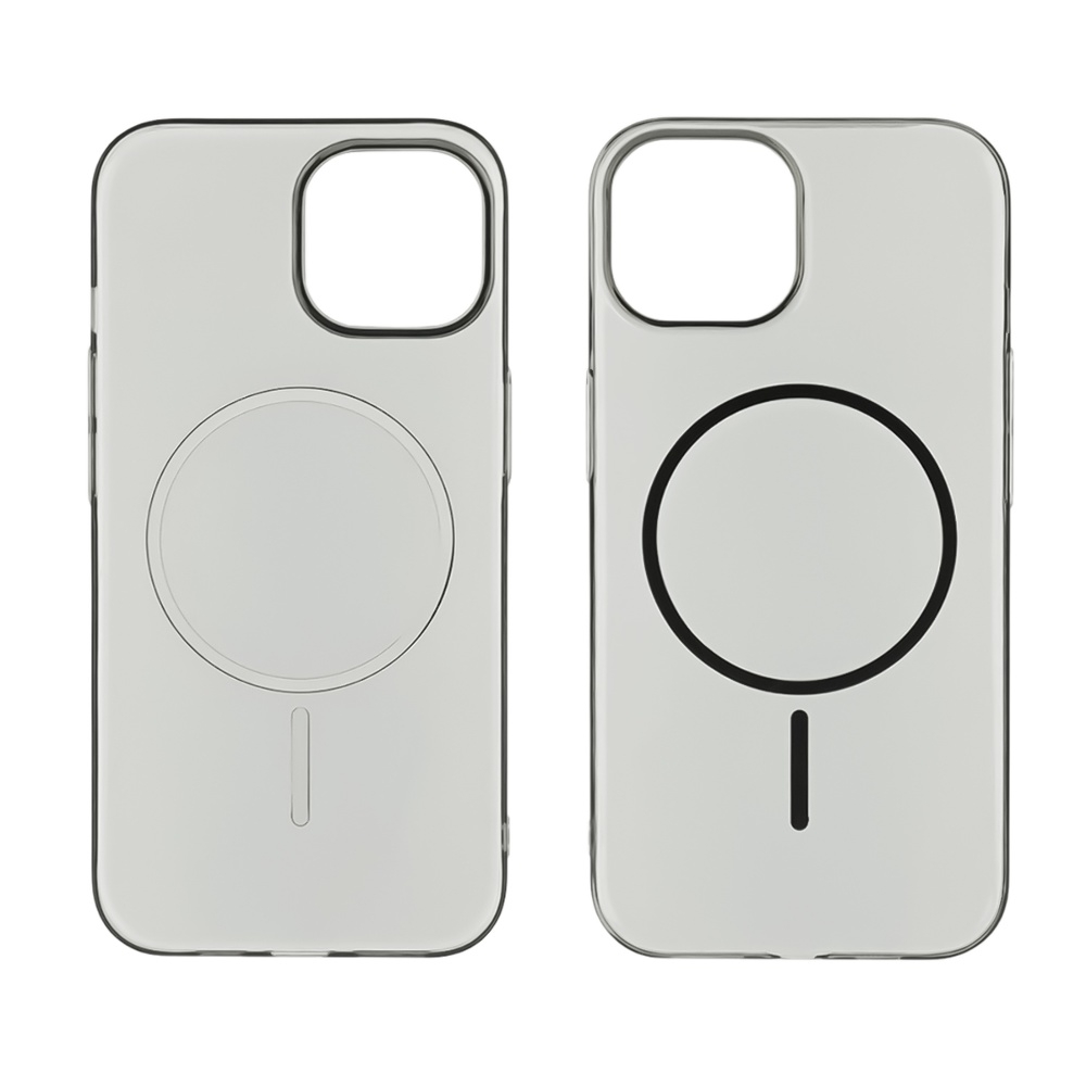 ����� Fully-PC MagSafe ��� Apple iPhone 15 ������