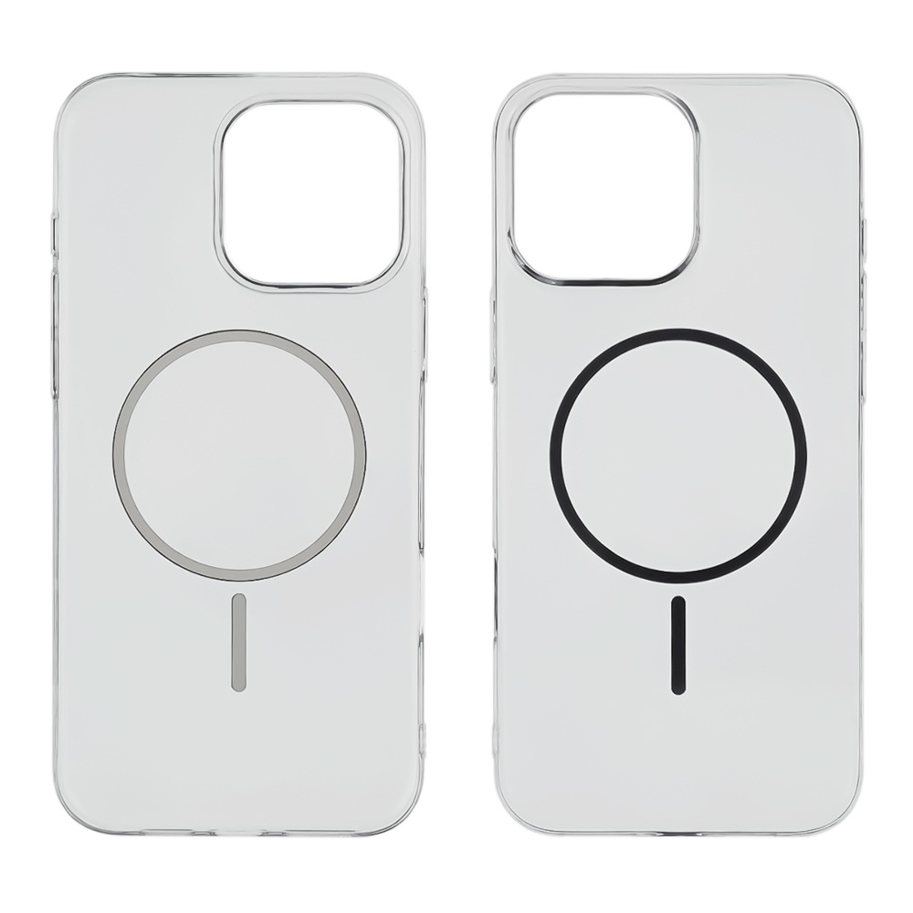 ����� Fully-PC MagSafe ��� Apple iPhone 16 Pro Max ����������