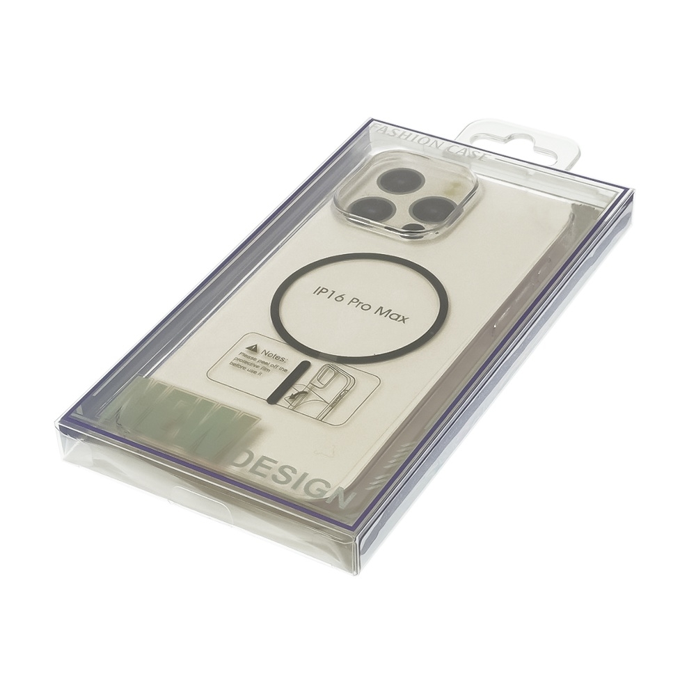 ����� Fully-PC MagSafe ��� Apple iPhone 16 Pro Max ����������