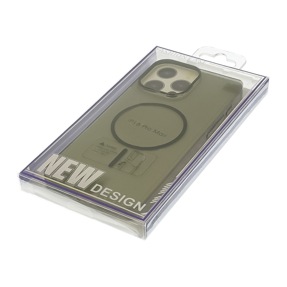 ����� Fully-PC MagSafe ��� Apple iPhone 16 Pro Max ������