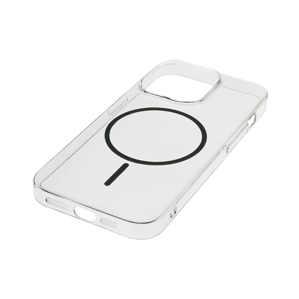 ����� Fully-PC MagSafe ��� Apple iPhone 16 Pro ����������