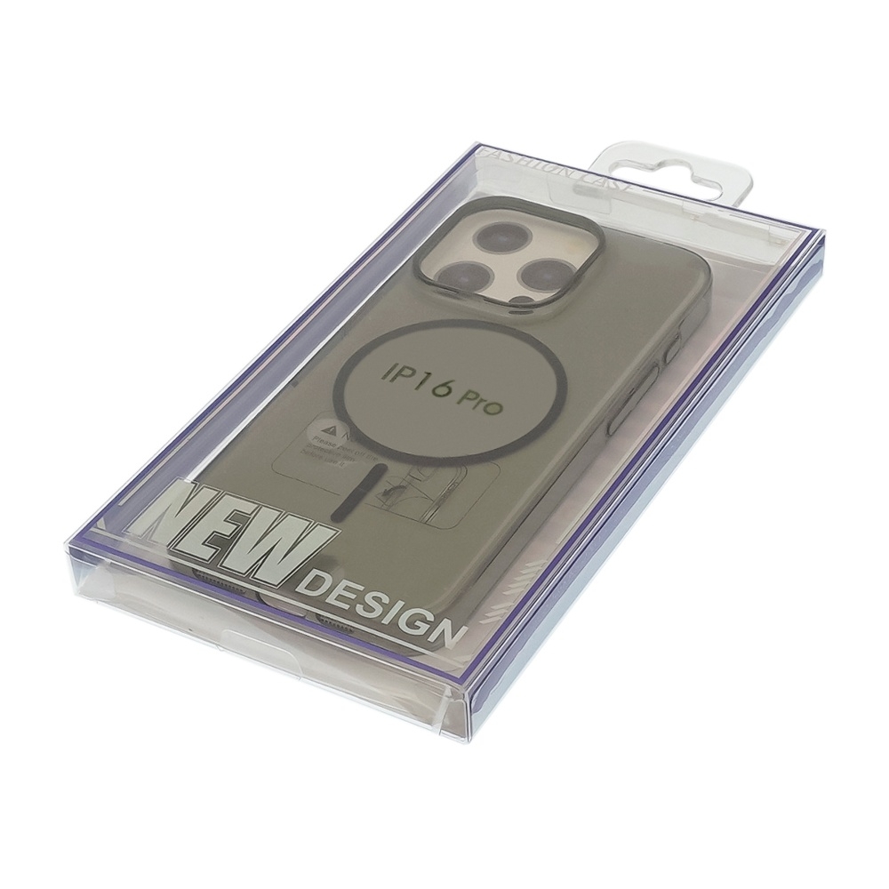 ����� Fully-PC MagSafe ��� Apple iPhone 16 Pro ������