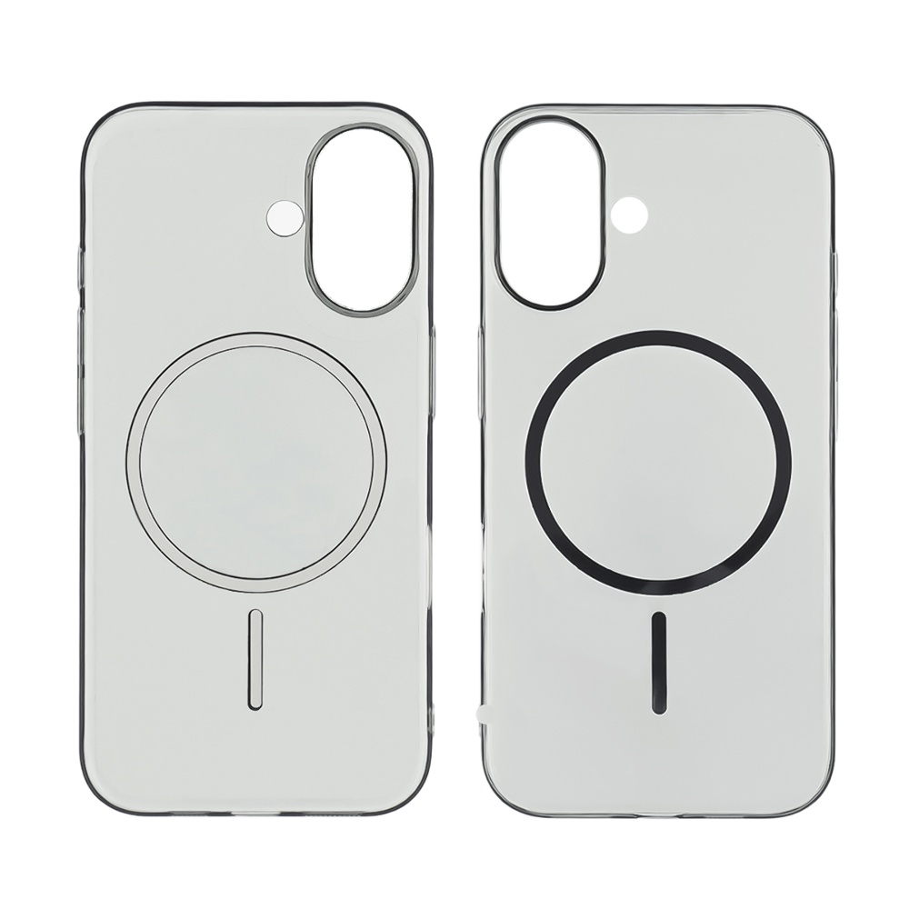 ����� Fully-PC MagSafe ��� Apple iPhone 16 ������