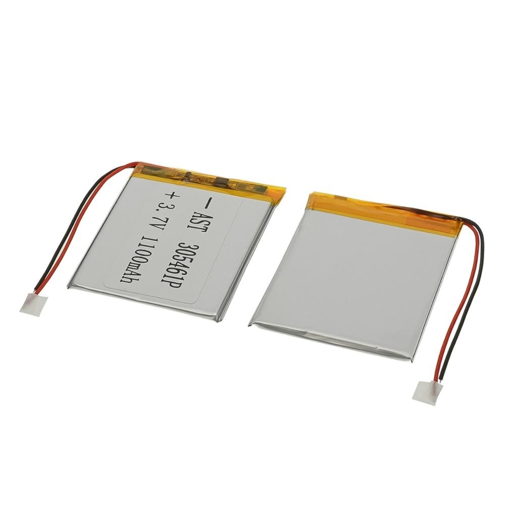 ���������� 305461P ������������� � ������������, 3,3 � 50 � 61 �� (1100 mAh)/ ��� ���������, ��������