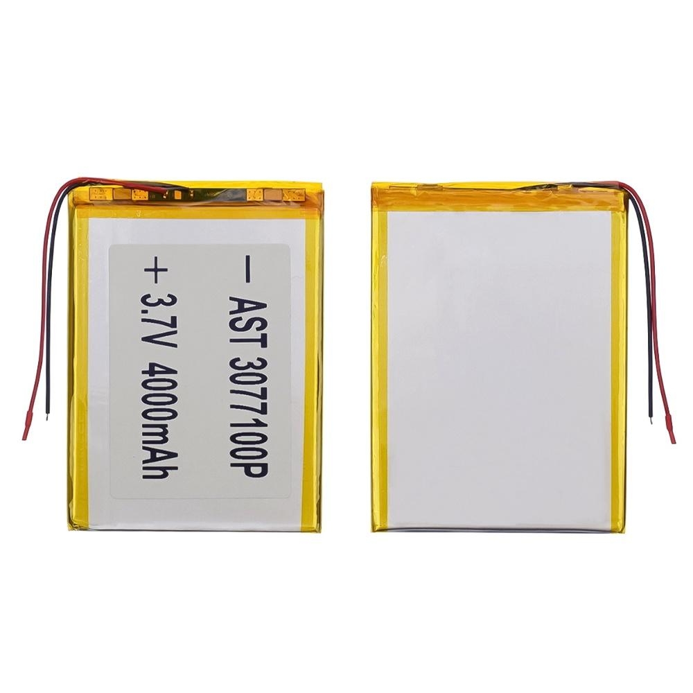 ���������� 3077100P ������������� � ������������, 3,2 � 71 � 95 �� (3000 mAh)/ ��� ���������, ��������