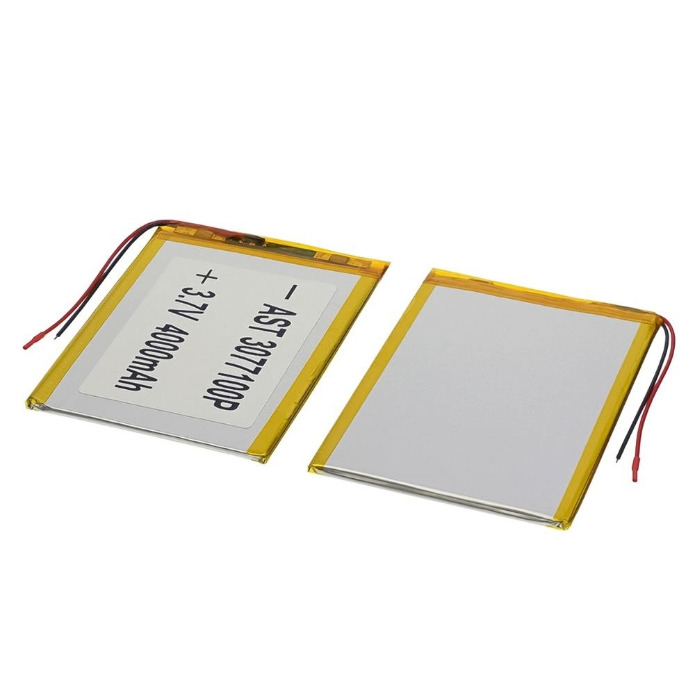 ���������� 3077100P ������������� � ������������, 3,2 � 71 � 95 �� (3000 mAh)/ ��� ���������, ��������