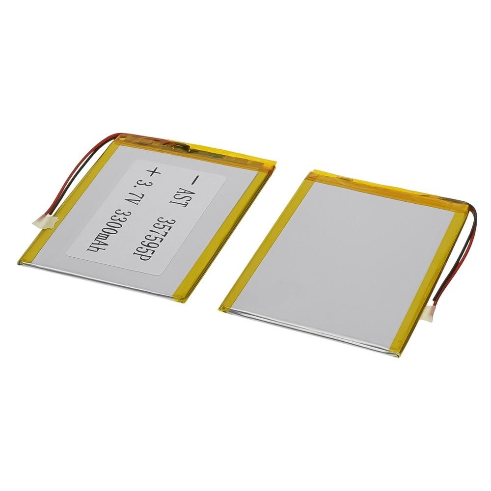 ���������� 357595P ������������� � ������������, 3,1 � 71 � 96 �� (3000 mAh)/ ��� ���������, ��������