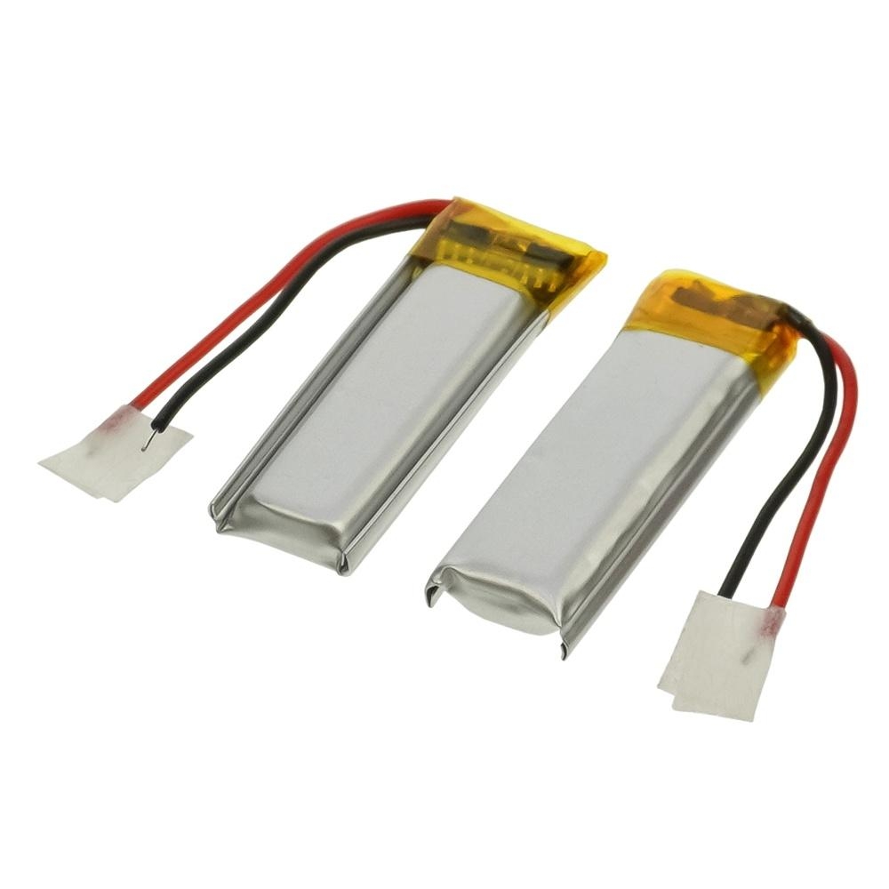 ���������� 400931P ������������� � ������������, 4 � 09 � 31 �� (85 mAh)/ ��� TWS ���������, Bluetooth ��������, MP3 �������