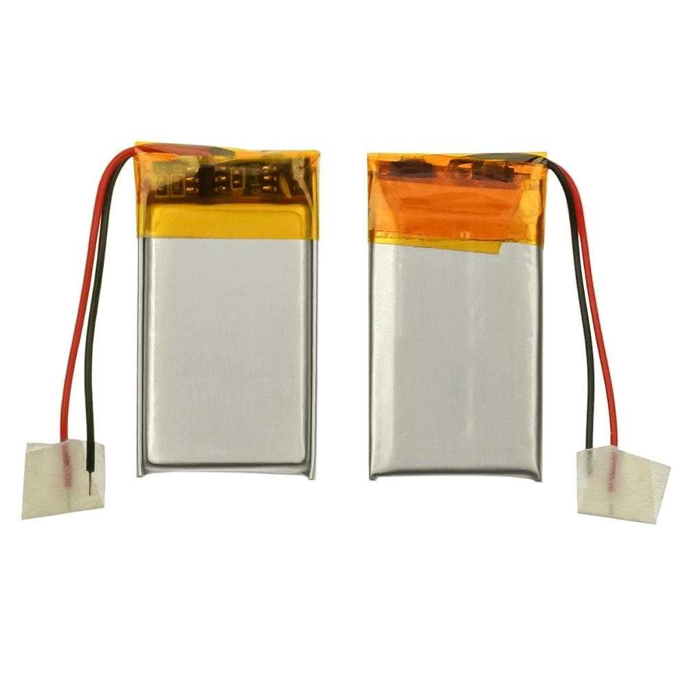 ���������� 401730P ������������� � ������������, 4 � 17 � 30 �� (200 mAh)/ ��� TWS ���������, Bluetooth ��������, MP3 �������