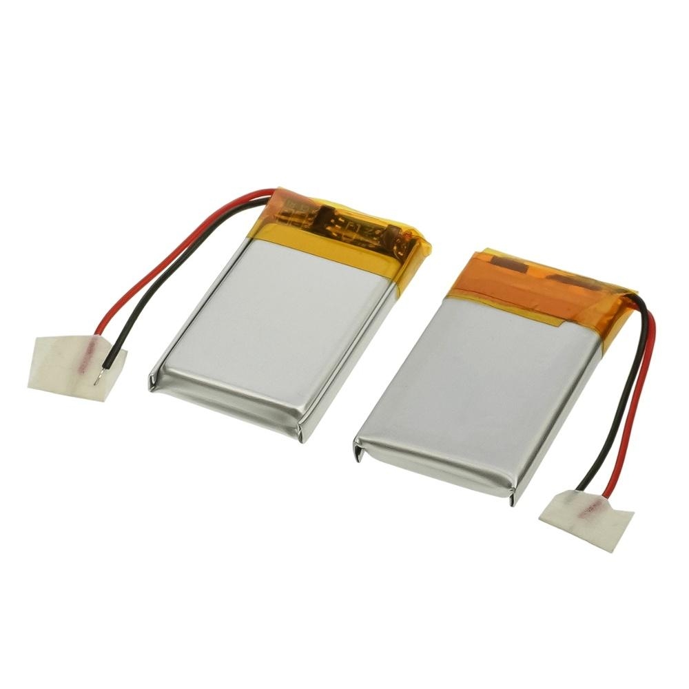 ���������� 401730P ������������� � ������������, 4 � 17 � 30 �� (200 mAh)/ ��� TWS ���������, Bluetooth ��������, MP3 �������