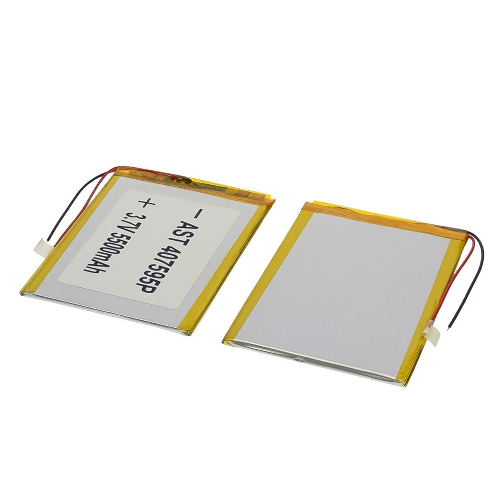 ���������� 407595P ������������� � ������������, 3,2 � 71 � 95 �� (3000 mAh)/ ��� ���������, ��������